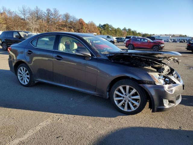 Photo 3 VIN: JTHCK262895033743 - LEXUS IS 