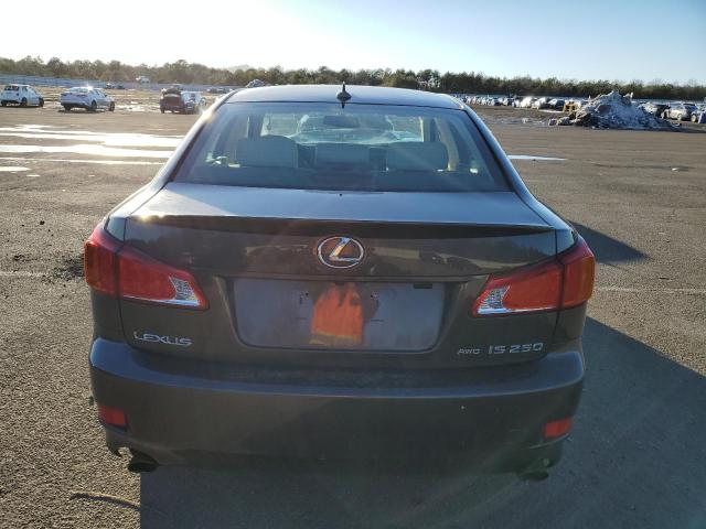 Photo 5 VIN: JTHCK262895033743 - LEXUS IS 