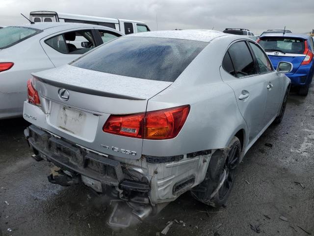 Photo 2 VIN: JTHCK262962001722 - LEXUS IS 250 