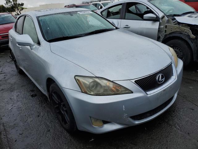 Photo 3 VIN: JTHCK262962001722 - LEXUS IS 250 