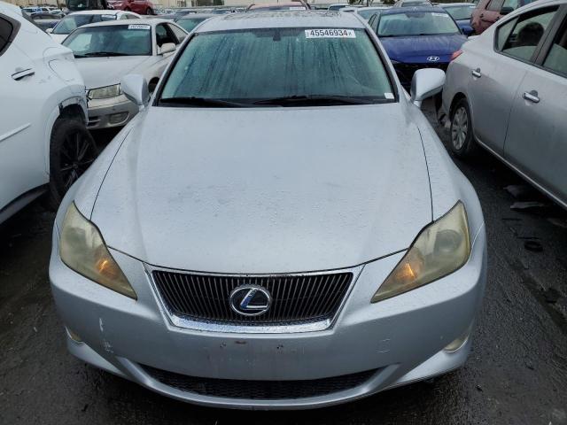 Photo 4 VIN: JTHCK262962001722 - LEXUS IS 250 