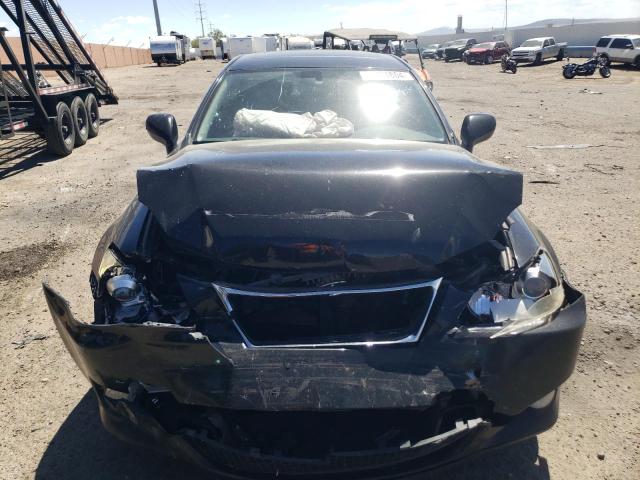 Photo 4 VIN: JTHCK262962002627 - LEXUS IS 250 