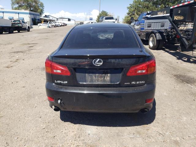 Photo 5 VIN: JTHCK262962002627 - LEXUS IS 250 