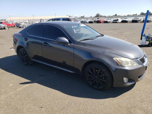 Photo 3 VIN: JTHCK262962005964 - LEXUS IS 250 