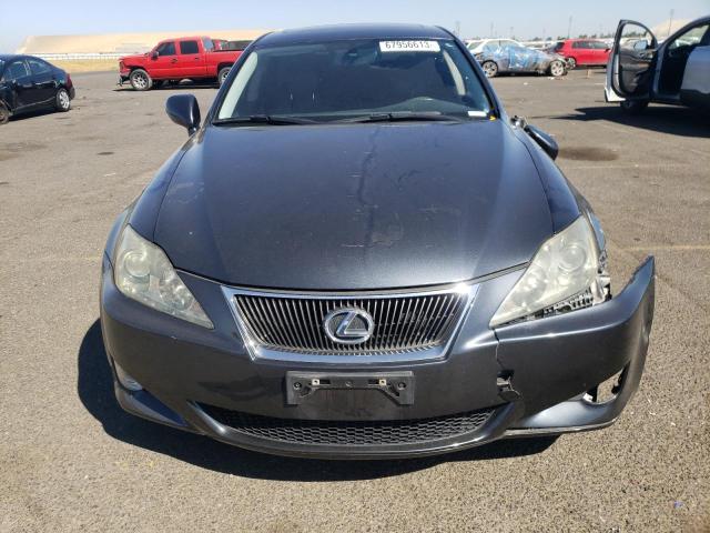 Photo 4 VIN: JTHCK262962005964 - LEXUS IS 250 