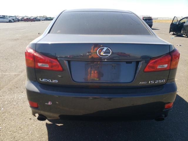 Photo 5 VIN: JTHCK262962005964 - LEXUS IS 250 