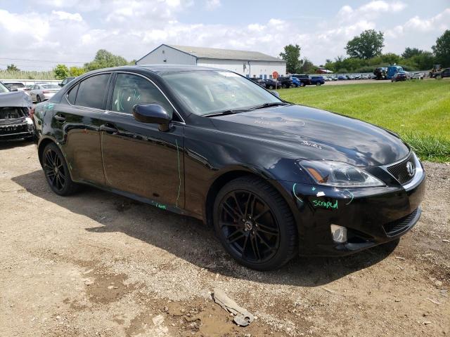 Photo 3 VIN: JTHCK262962006676 - LEXUS IS 250 