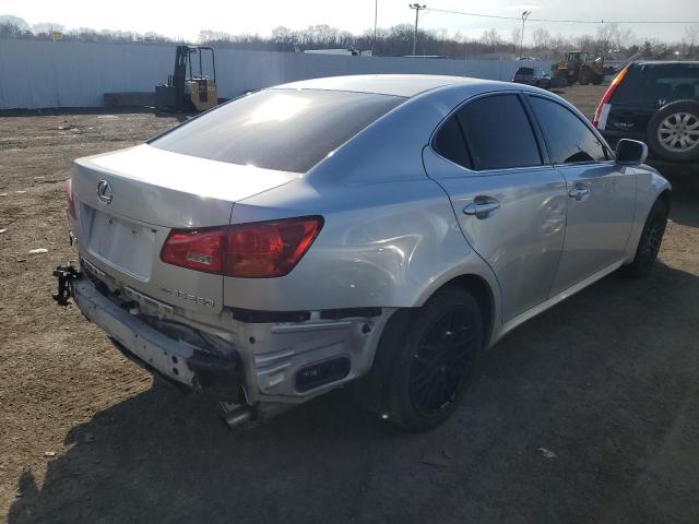 Photo 2 VIN: JTHCK262962007309 - LEXUS IS 250 