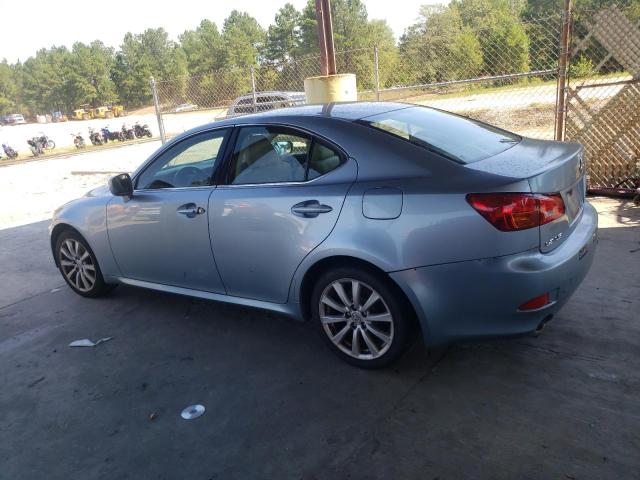 Photo 1 VIN: JTHCK262965003758 - LEXUS IS 250 