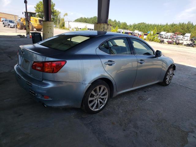 Photo 2 VIN: JTHCK262965003758 - LEXUS IS 250 