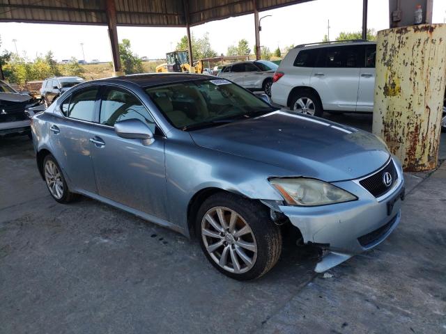 Photo 3 VIN: JTHCK262965003758 - LEXUS IS 250 