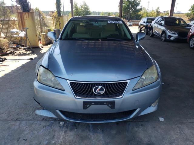 Photo 4 VIN: JTHCK262965003758 - LEXUS IS 250 