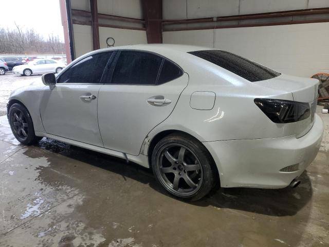 Photo 1 VIN: JTHCK262965006076 - LEXUS IS 250 