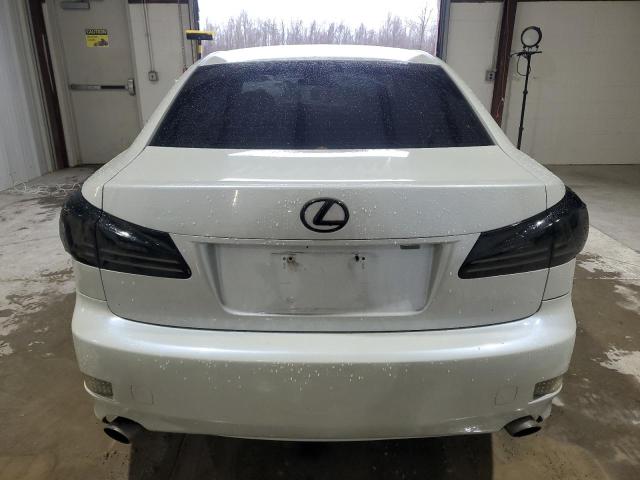 Photo 5 VIN: JTHCK262965006076 - LEXUS IS 250 