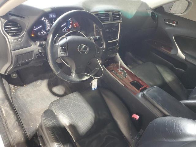 Photo 7 VIN: JTHCK262965006076 - LEXUS IS 250 