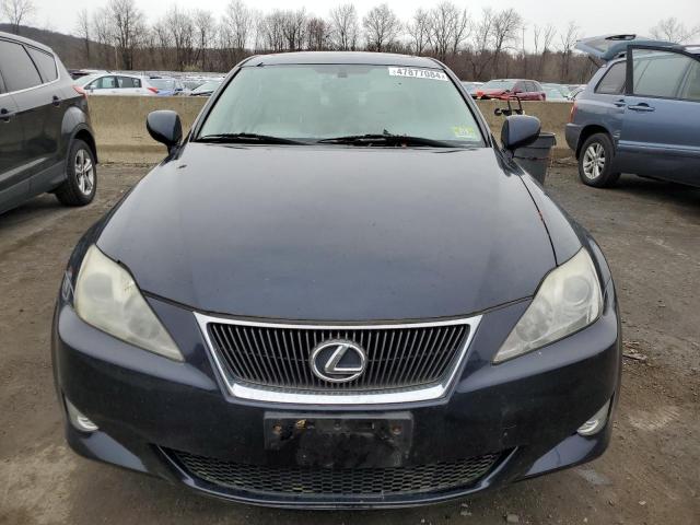 Photo 4 VIN: JTHCK262972010230 - LEXUS IS 