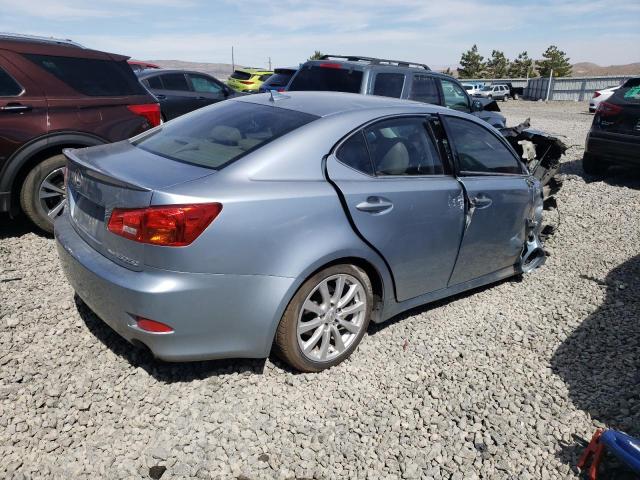 Photo 2 VIN: JTHCK262972011121 - LEXUS IS 250 