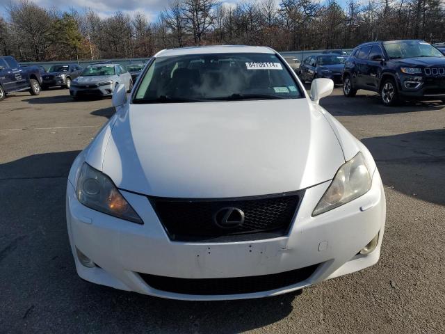 Photo 4 VIN: JTHCK262972013726 - LEXUS IS 250 