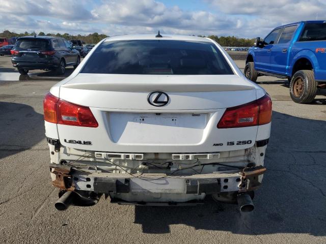 Photo 5 VIN: JTHCK262972013726 - LEXUS IS 250 