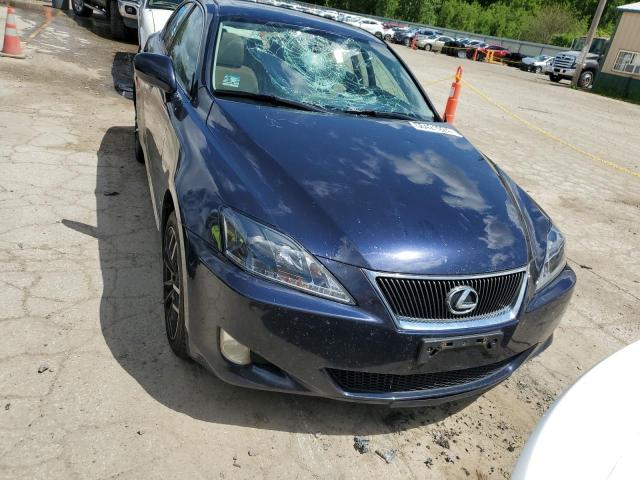 Photo 4 VIN: JTHCK262972016433 - LEXUS IS 