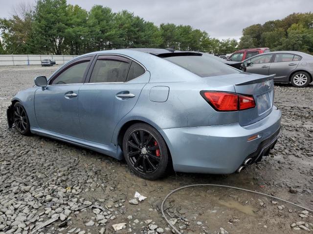 Photo 1 VIN: JTHCK262972018442 - LEXUS IS 250 