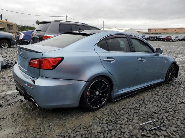 Photo 2 VIN: JTHCK262972018442 - LEXUS IS 250 