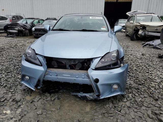 Photo 4 VIN: JTHCK262972018442 - LEXUS IS 250 