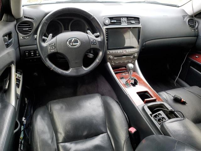 Photo 7 VIN: JTHCK262972018442 - LEXUS IS 250 