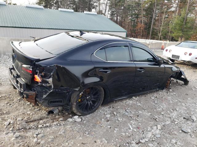 Photo 2 VIN: JTHCK262972019588 - LEXUS IS 