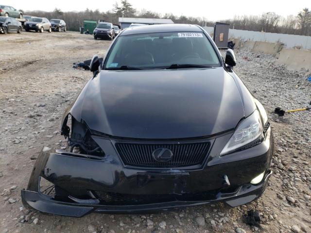 Photo 4 VIN: JTHCK262972019588 - LEXUS IS 