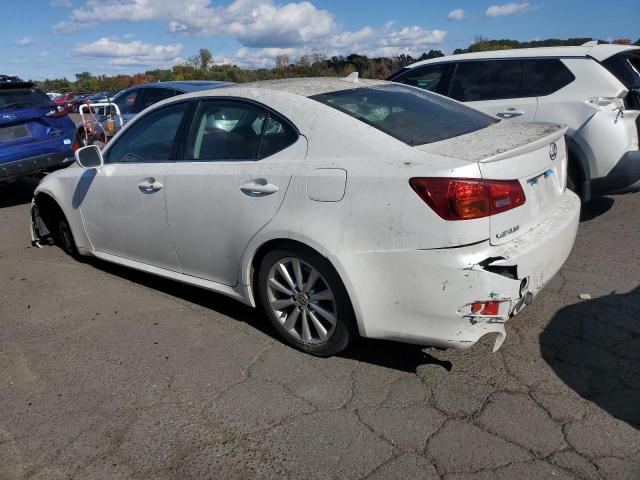 Photo 1 VIN: JTHCK262975013353 - LEXUS IS 250 