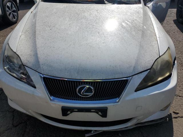 Photo 10 VIN: JTHCK262975013353 - LEXUS IS 250 