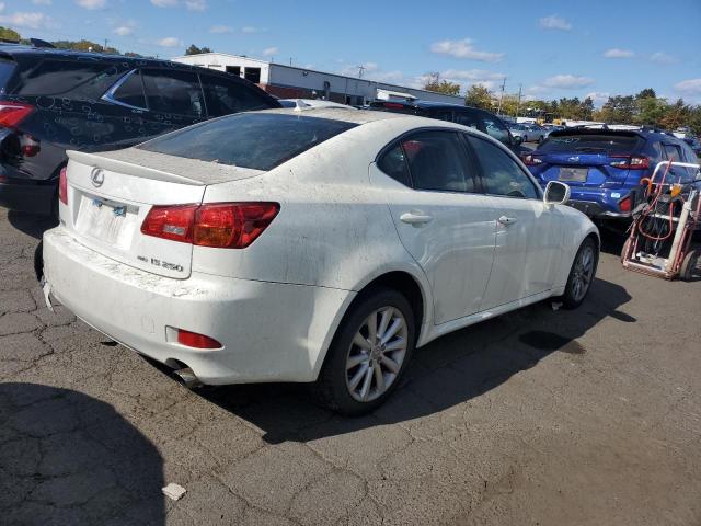 Photo 2 VIN: JTHCK262975013353 - LEXUS IS 250 