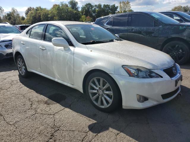 Photo 3 VIN: JTHCK262975013353 - LEXUS IS 250 