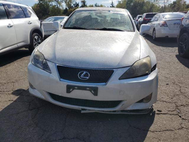 Photo 4 VIN: JTHCK262975013353 - LEXUS IS 250 