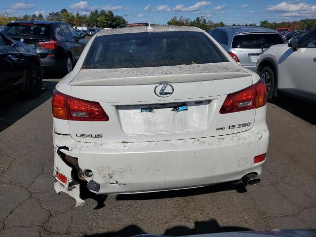 Photo 5 VIN: JTHCK262975013353 - LEXUS IS 250 