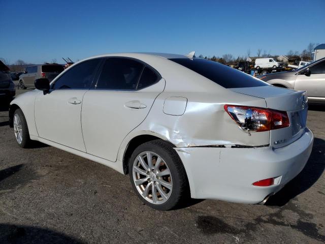 Photo 1 VIN: JTHCK262975014387 - LEXUS IS 250 