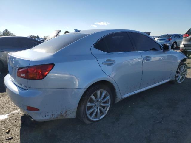 Photo 2 VIN: JTHCK262975014387 - LEXUS IS 250 