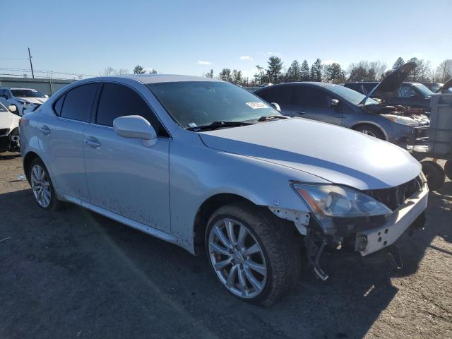 Photo 3 VIN: JTHCK262975014387 - LEXUS IS 250 