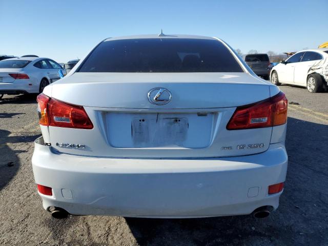 Photo 5 VIN: JTHCK262975014387 - LEXUS IS 250 