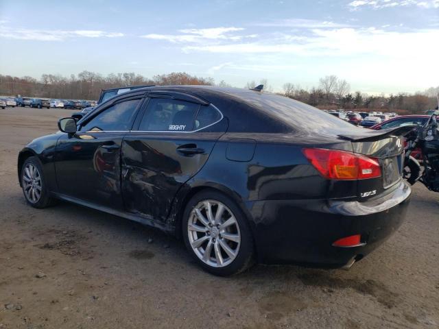 Photo 1 VIN: JTHCK262982026204 - LEXUS IS 250 