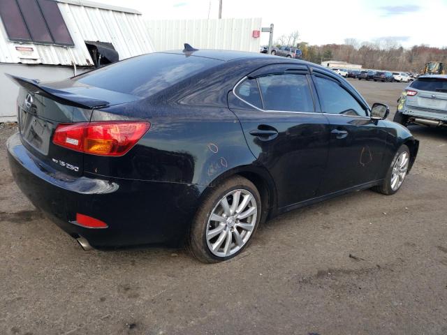 Photo 2 VIN: JTHCK262982026204 - LEXUS IS 250 