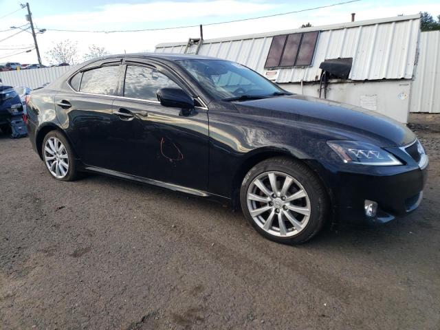 Photo 3 VIN: JTHCK262982026204 - LEXUS IS 250 