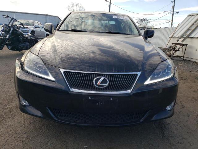 Photo 4 VIN: JTHCK262982026204 - LEXUS IS 250 