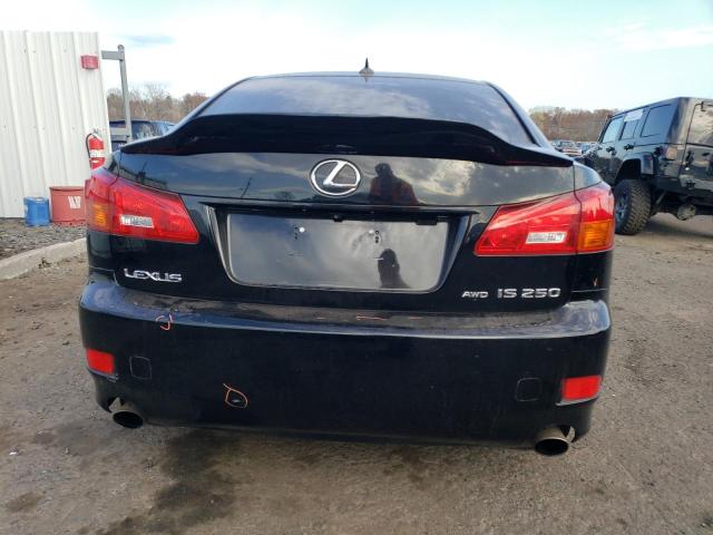 Photo 5 VIN: JTHCK262982026204 - LEXUS IS 250 