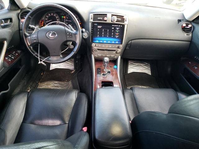 Photo 7 VIN: JTHCK262982026204 - LEXUS IS 250 