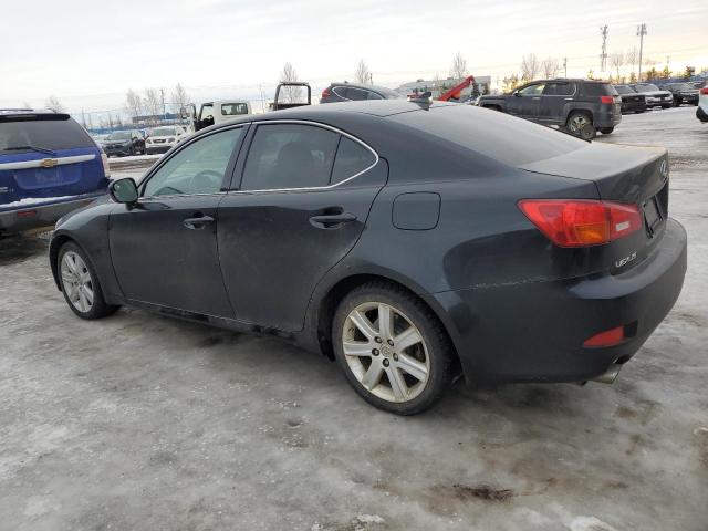 Photo 1 VIN: JTHCK262982026221 - LEXUS IS 250 