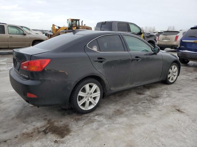 Photo 2 VIN: JTHCK262982026221 - LEXUS IS 250 