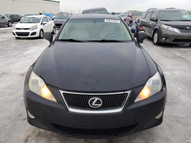 Photo 4 VIN: JTHCK262982026221 - LEXUS IS 250 