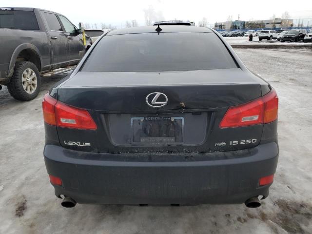 Photo 5 VIN: JTHCK262982026221 - LEXUS IS 250 